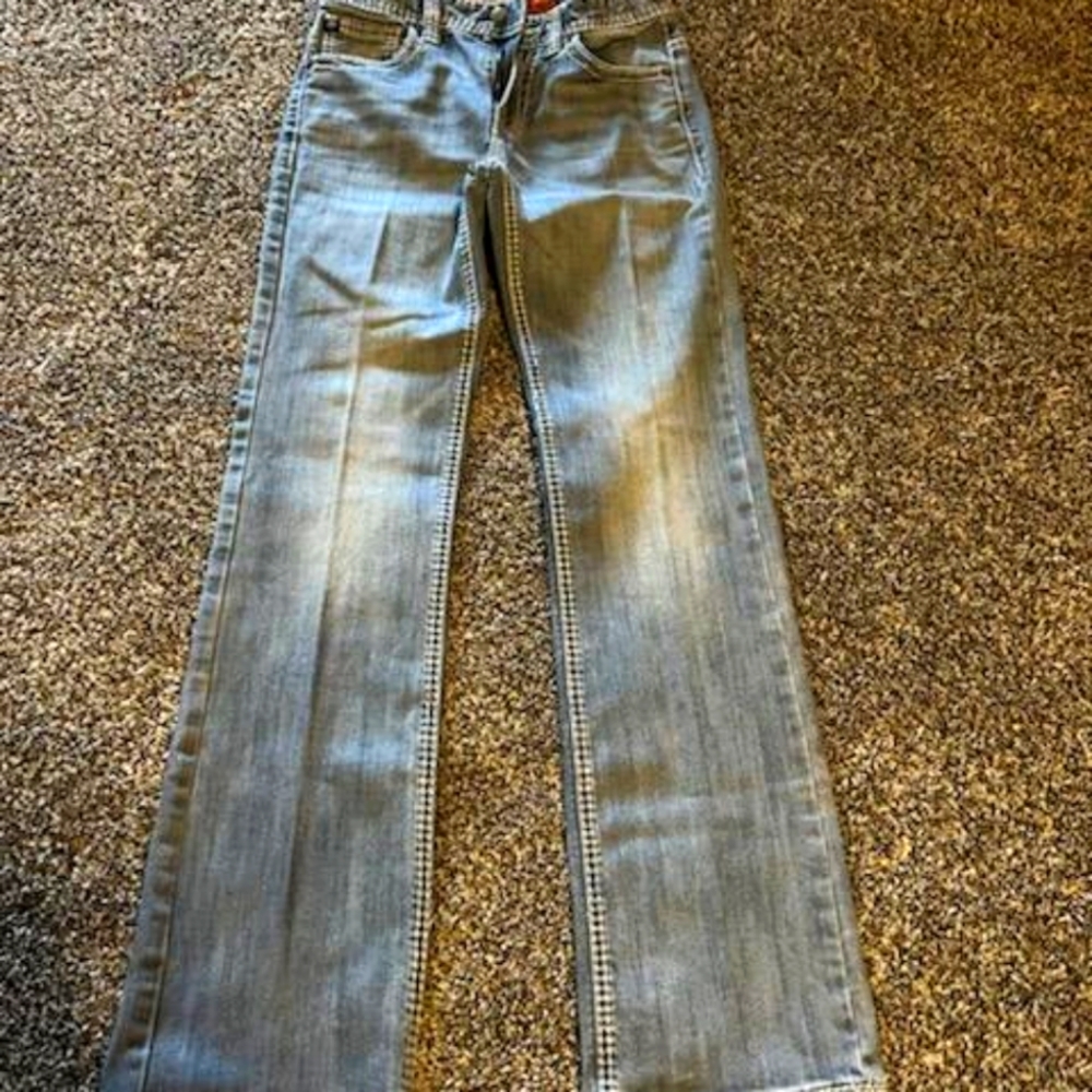 Rock n Roll jeans